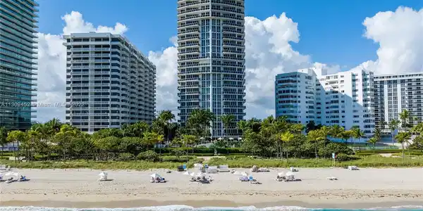 10225 Collins Ave Unit 703 & 704