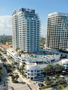 505 N Fort Lauderdale Beach Blvd