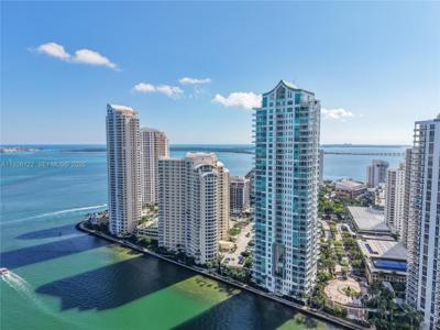 900 Brickell Key Blvd