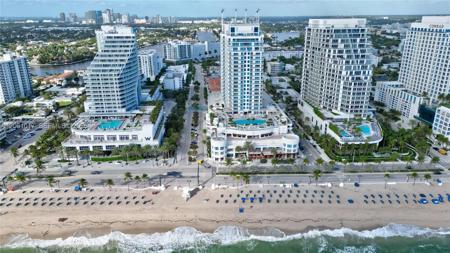 505 N Fort Lauderdale Beach Blvd