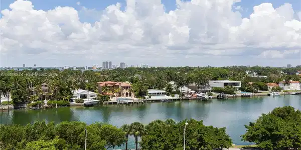 Image 3: Intracoastal View From Unit