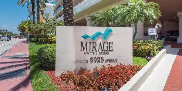 8925 Collins Ave Unit 9J