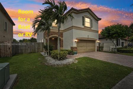 11833 SW 240th Ter
