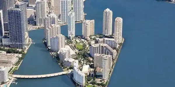 888 Brickell Key