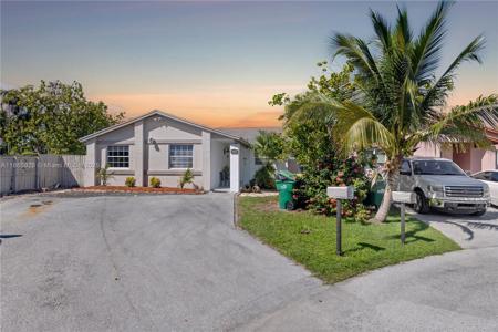 12521 SW 251 TER