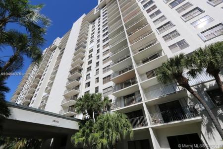 18151 NE 31st Ct Unit 610