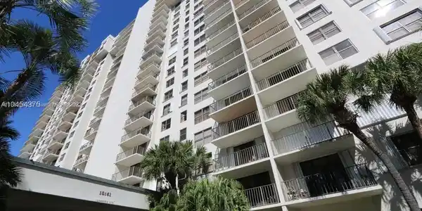 18151 NE 31st Ct Unit 610