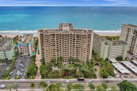 1800 S Ocean Blvd