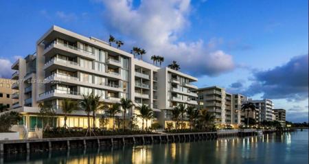 9540 W Bay Harbor Dr