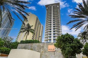 17315 Collins Avenue Unit 2305