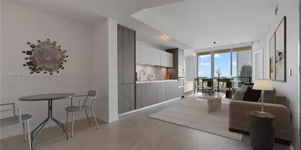 2900 NE 7th Ave Unit 4208