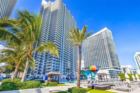 1830 S Ocean Dr