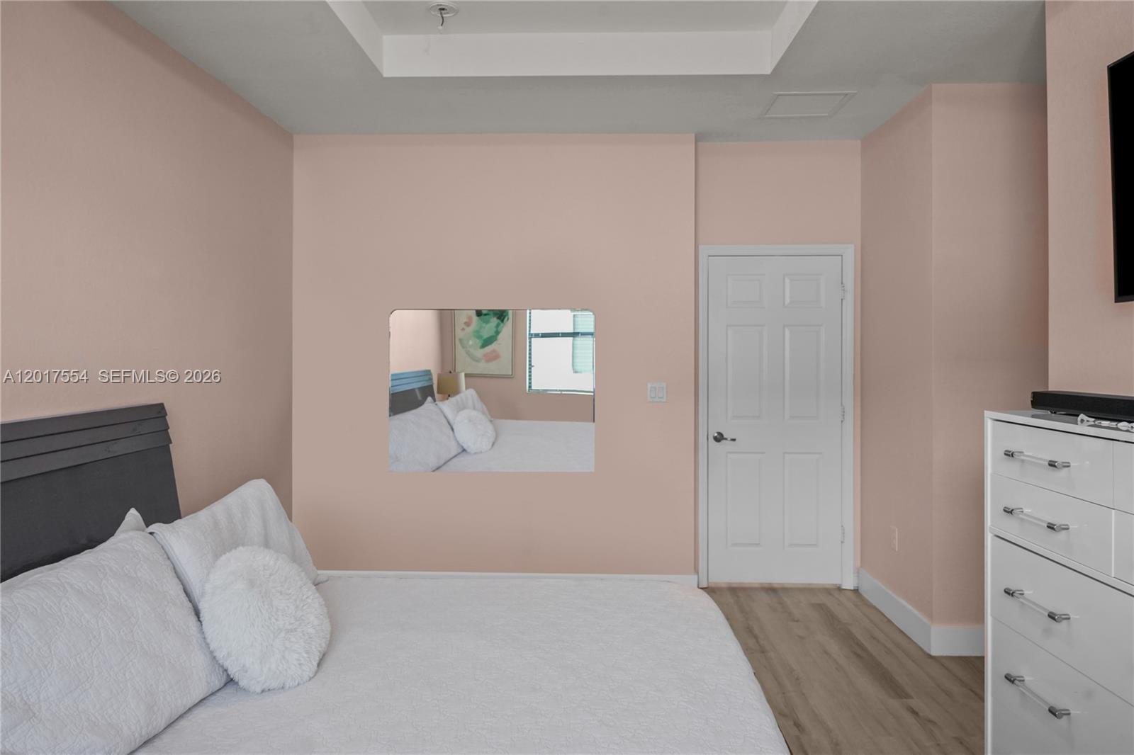 Image 3: Master Bedroom