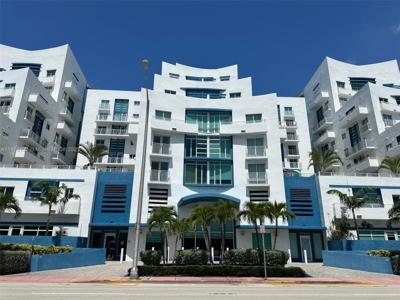 7600 Collins Ave Unit 709