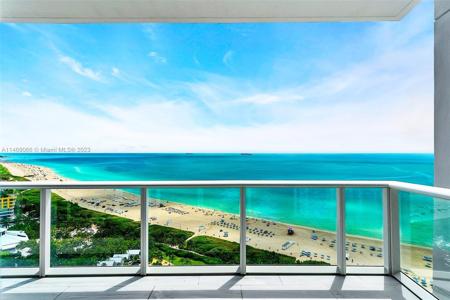 100 S Pointe Drive