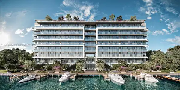 9481 E Bay Harbor Drive