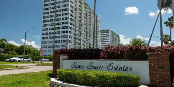 2100 E Sans Souci Blvd