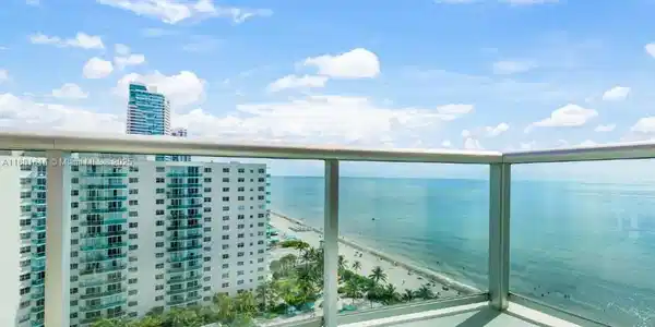 3901 S Ocean Dr