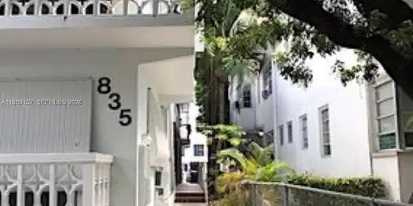 Image 2: Entrance