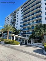 7501 E Treasure Dr Unit 3N