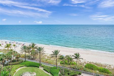 3200 N Ocean Blvd