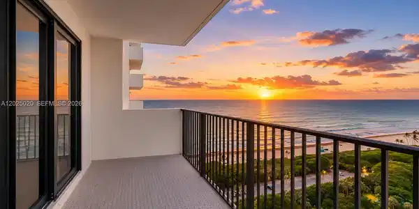 1201 S Ocean Dr