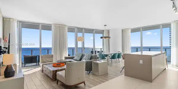 4111 S Ocean Dr