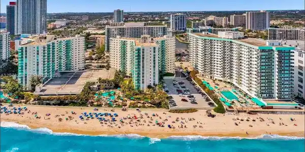 3901 S Ocean Dr