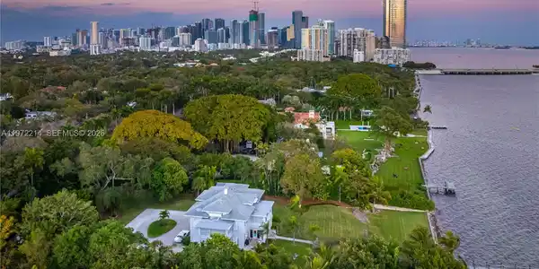 Image 2: Downtown Miami