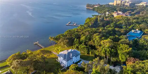 Image 3: View of Coconut Grove