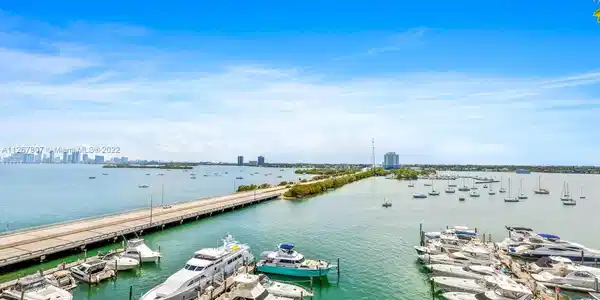 7904 West Dr Unit 812