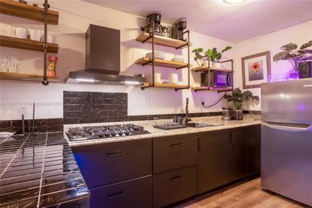 710 Washington Ave Unit 318