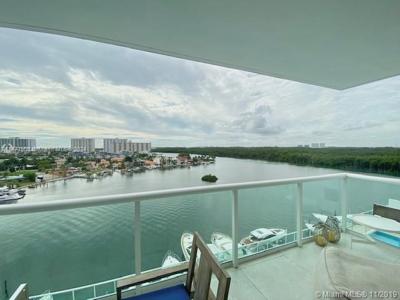400 Sunny Isles Blvd