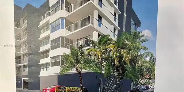 16558 NE 26th Ave Unit 5A