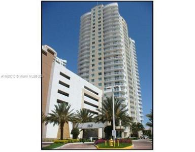 1745 E Hallandale Beach Blvd