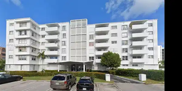 1075 92nd St Unit 504