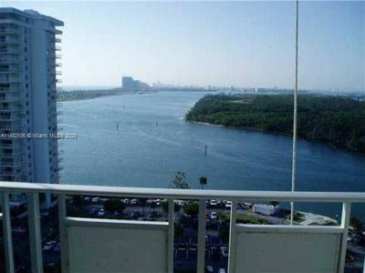 400 Kings Point Dr, PH - FURNISHED