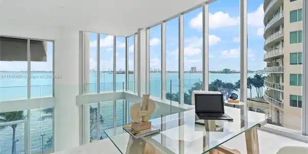 700 NE 26th TERRACE