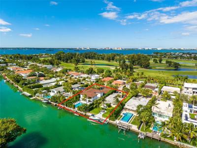 710 + 700 S Shore Dr