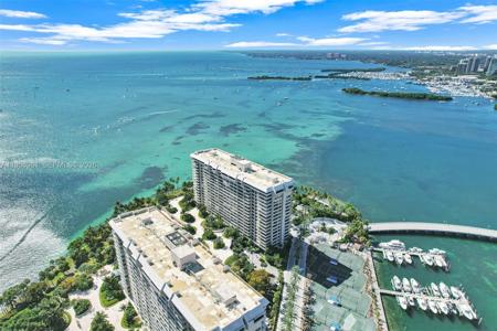 1 Grove Isle Dr