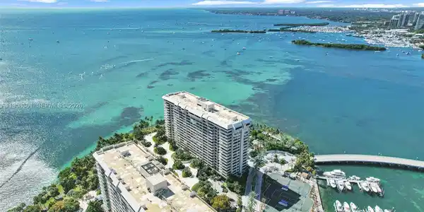 1 Grove Isle Dr
