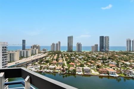 19101 Mystic Pointe Dr Unit 3111