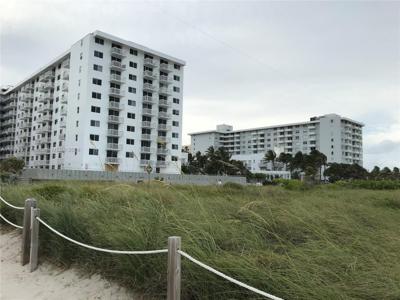 401 Ocean Drive