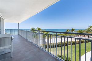 615 Ocean Dr Unit 3A