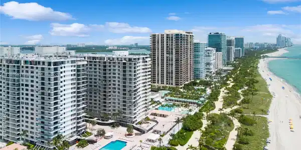 9801 Collins Ave Unit 20M
