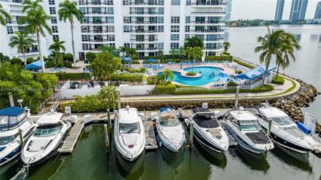 3530 Mystic Pointe Dr