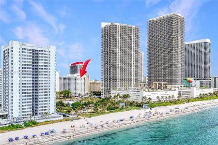 1849 S Ocean Dr