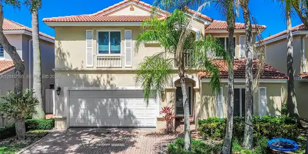 1065 Weeping Willow Way