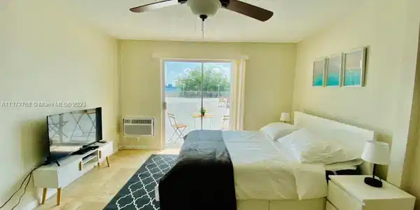 7904 West Dr Unit 110