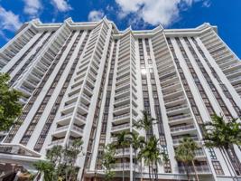 4000 Towerside Ter Unit 2303